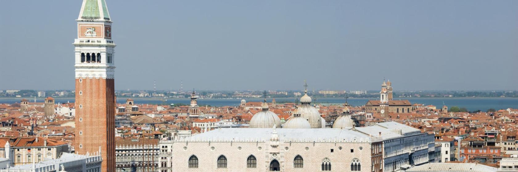 Doge's Palace